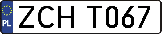 ZCHT067