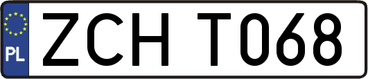 ZCHT068