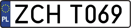 ZCHT069