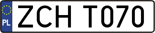 ZCHT070