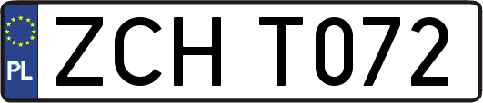 ZCHT072