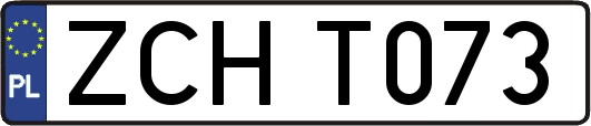ZCHT073