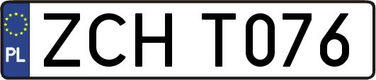 ZCHT076