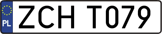 ZCHT079