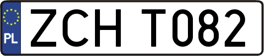 ZCHT082