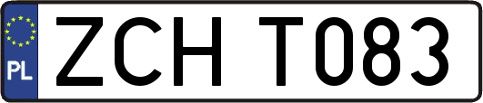 ZCHT083