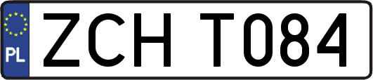 ZCHT084