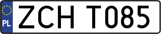 ZCHT085