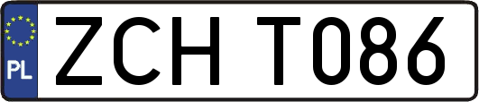 ZCHT086