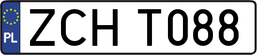 ZCHT088