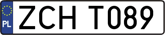 ZCHT089