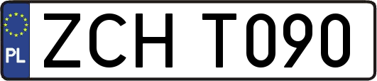 ZCHT090