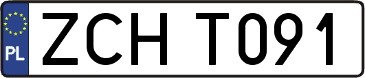 ZCHT091
