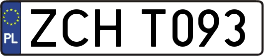 ZCHT093