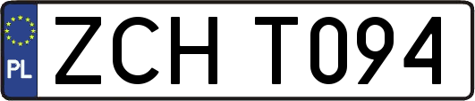 ZCHT094