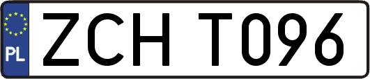 ZCHT096