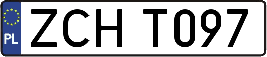 ZCHT097
