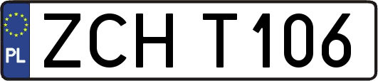 ZCHT106