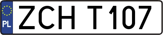 ZCHT107