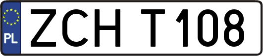 ZCHT108
