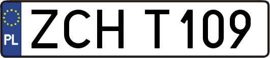 ZCHT109