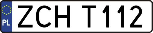 ZCHT112