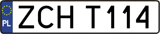 ZCHT114