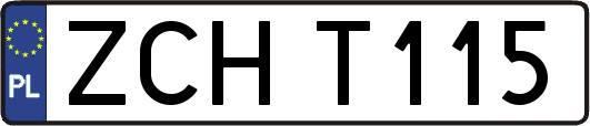 ZCHT115