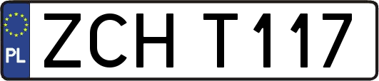 ZCHT117