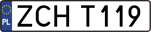 ZCHT119