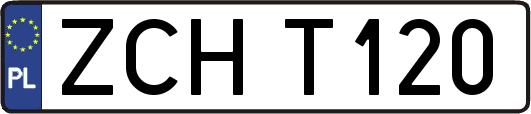 ZCHT120