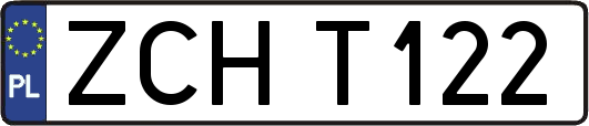 ZCHT122
