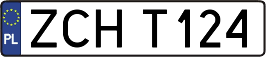 ZCHT124
