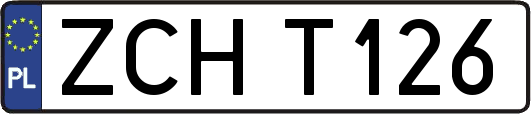 ZCHT126