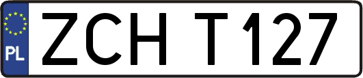 ZCHT127