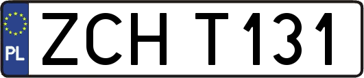 ZCHT131