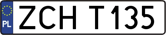 ZCHT135