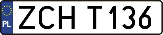 ZCHT136