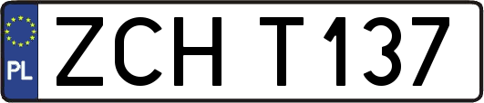 ZCHT137