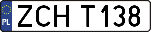 ZCHT138