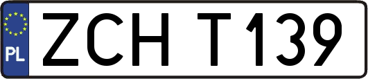 ZCHT139