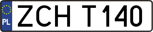 ZCHT140
