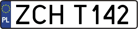 ZCHT142