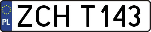 ZCHT143