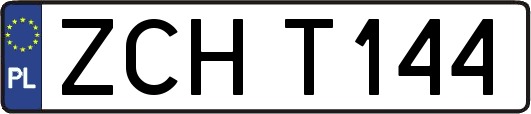 ZCHT144