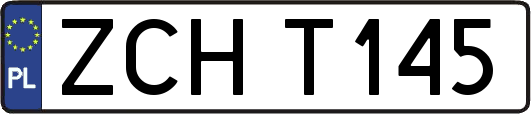 ZCHT145