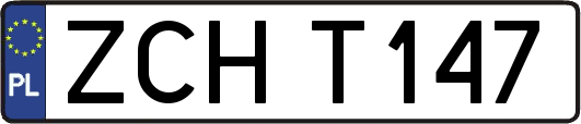 ZCHT147