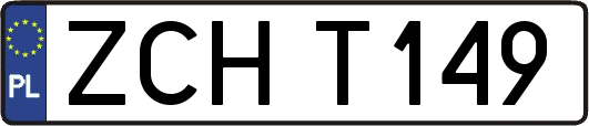 ZCHT149