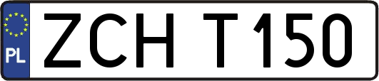 ZCHT150