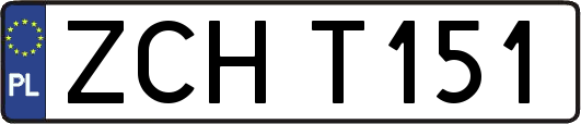 ZCHT151